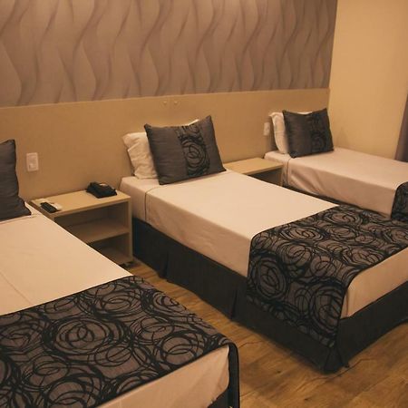 Summit Suites Hotel 카사파바 외부 사진