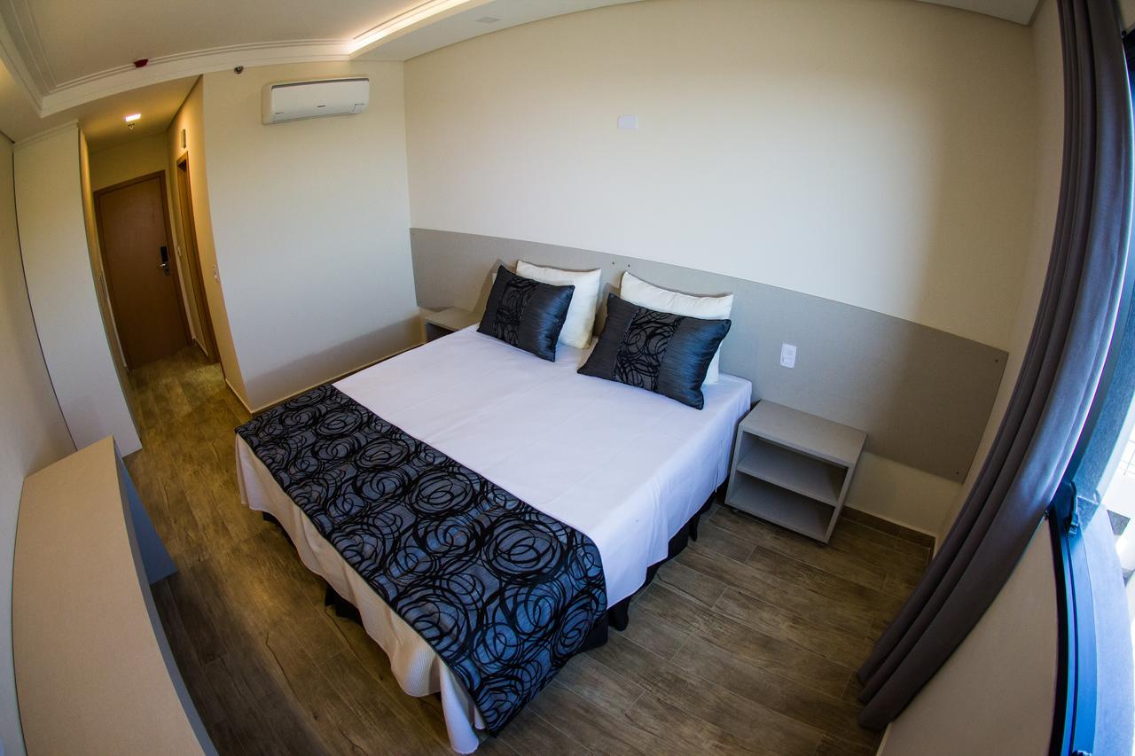 Summit Suites Hotel 카사파바 외부 사진