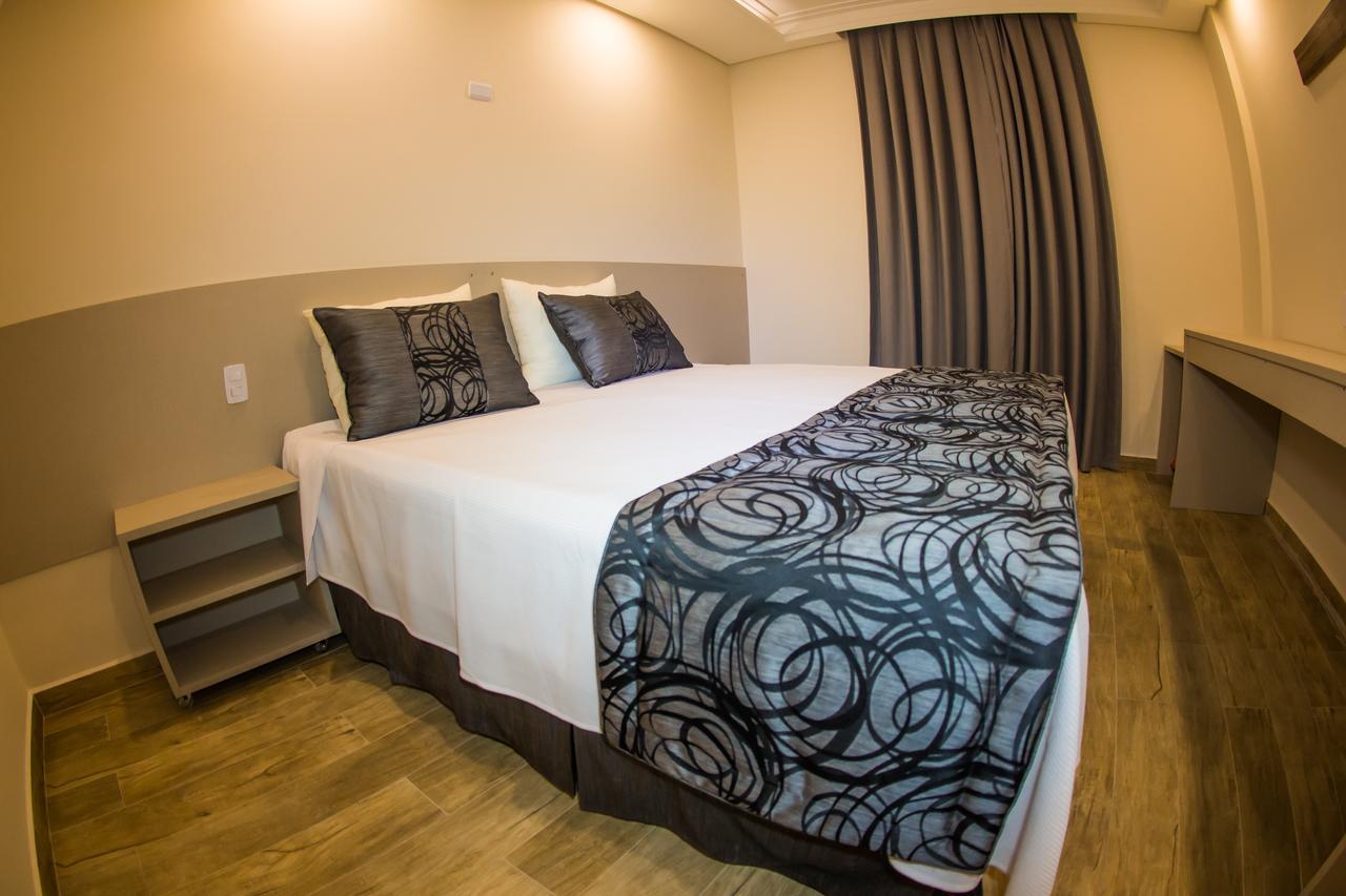 Summit Suites Hotel 카사파바 외부 사진