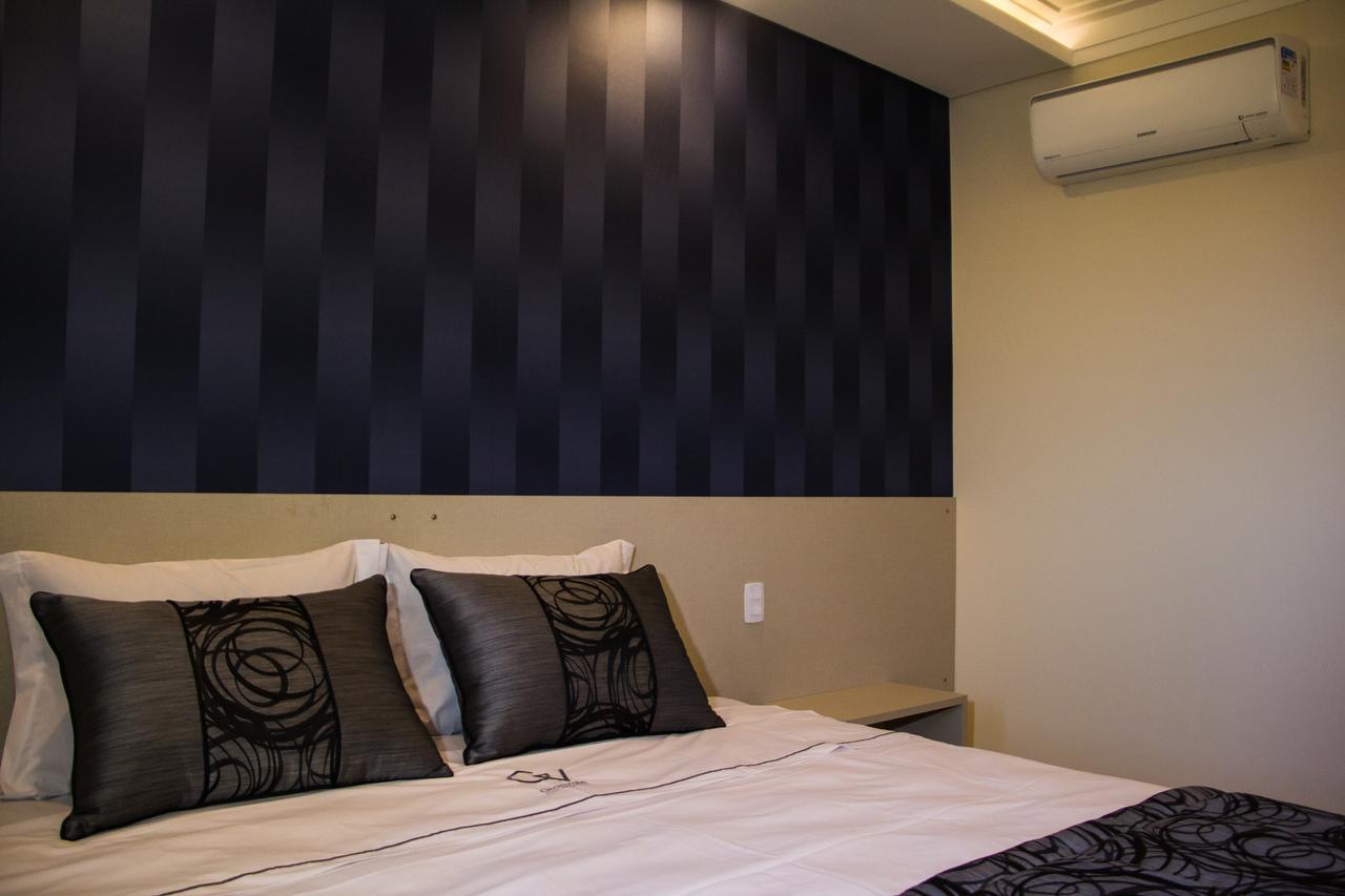 Summit Suites Hotel 카사파바 외부 사진