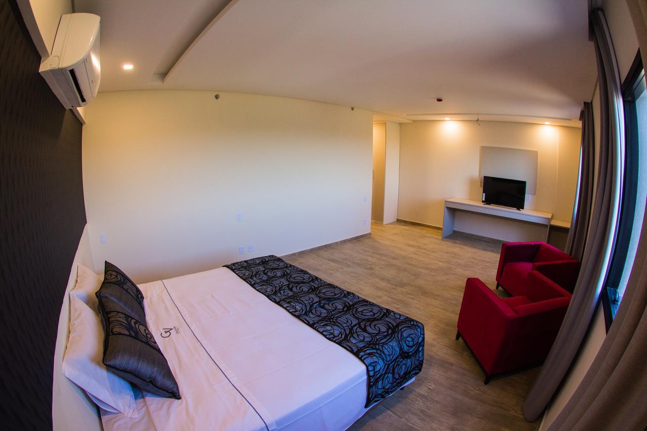 Summit Suites Hotel 카사파바 외부 사진