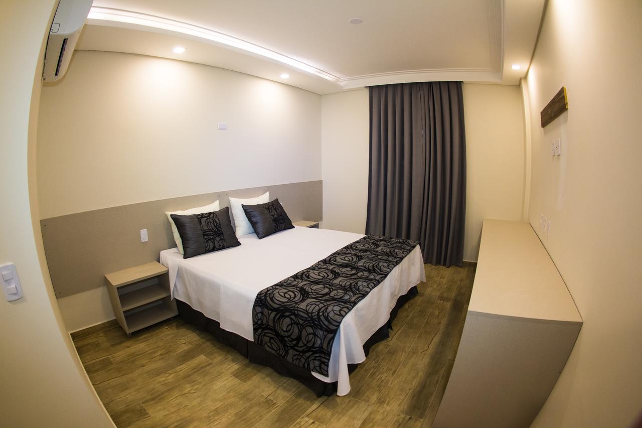Summit Suites Hotel 카사파바 외부 사진