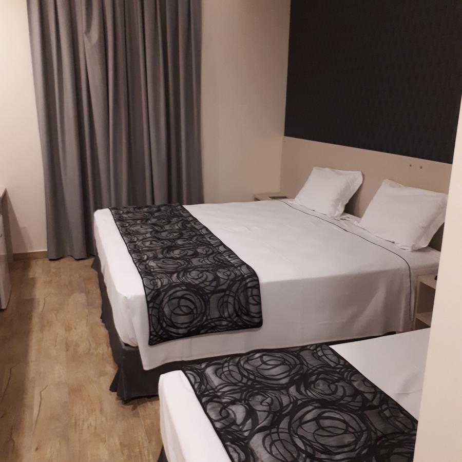 Summit Suites Hotel 카사파바 외부 사진