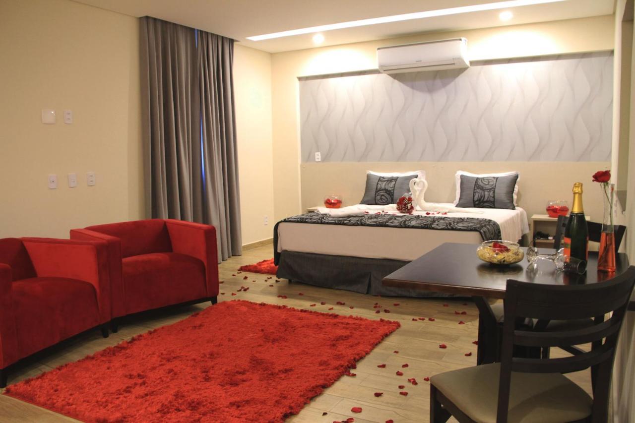 Summit Suites Hotel 카사파바 외부 사진