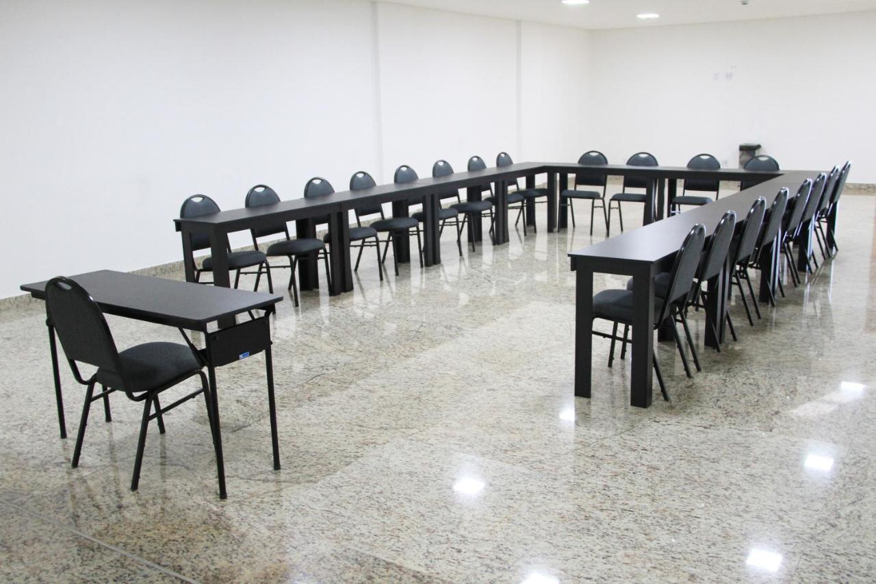 Summit Suites Hotel 카사파바 외부 사진