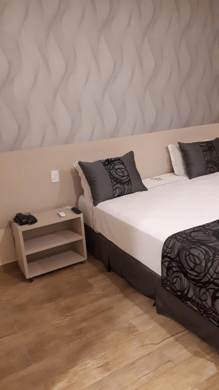 Summit Suites Hotel 카사파바 외부 사진