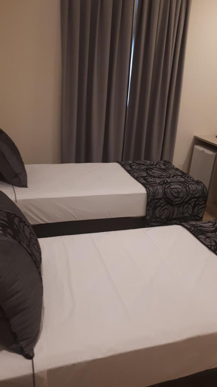 Summit Suites Hotel 카사파바 외부 사진