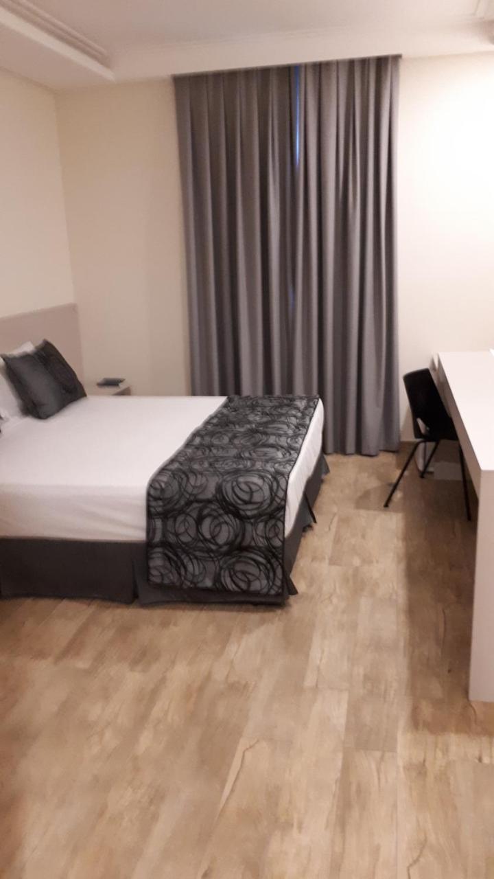Summit Suites Hotel 카사파바 외부 사진