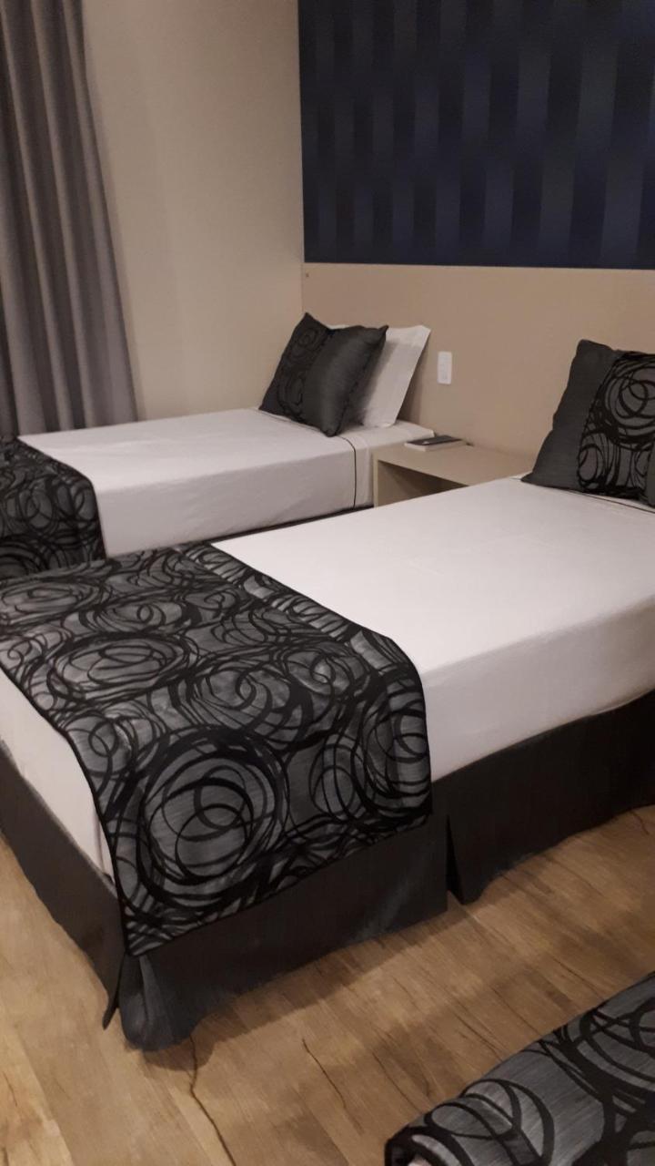 Summit Suites Hotel 카사파바 외부 사진