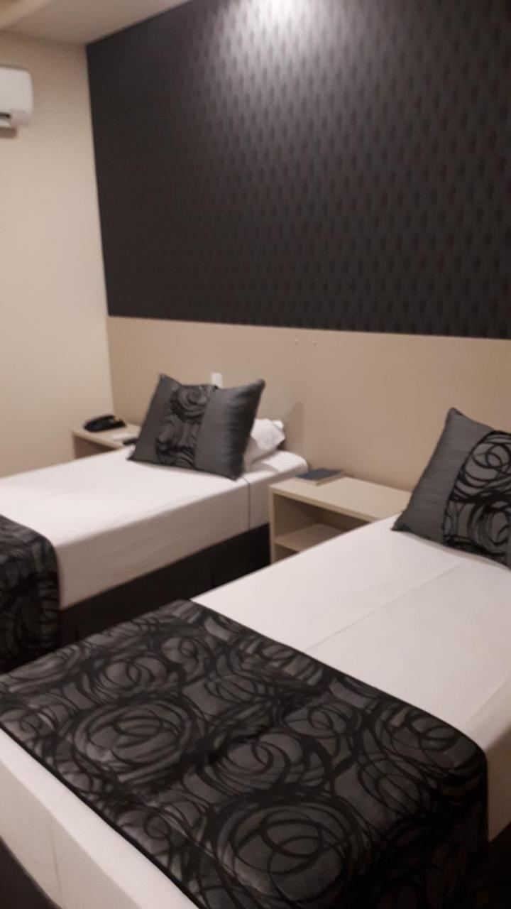 Summit Suites Hotel 카사파바 외부 사진