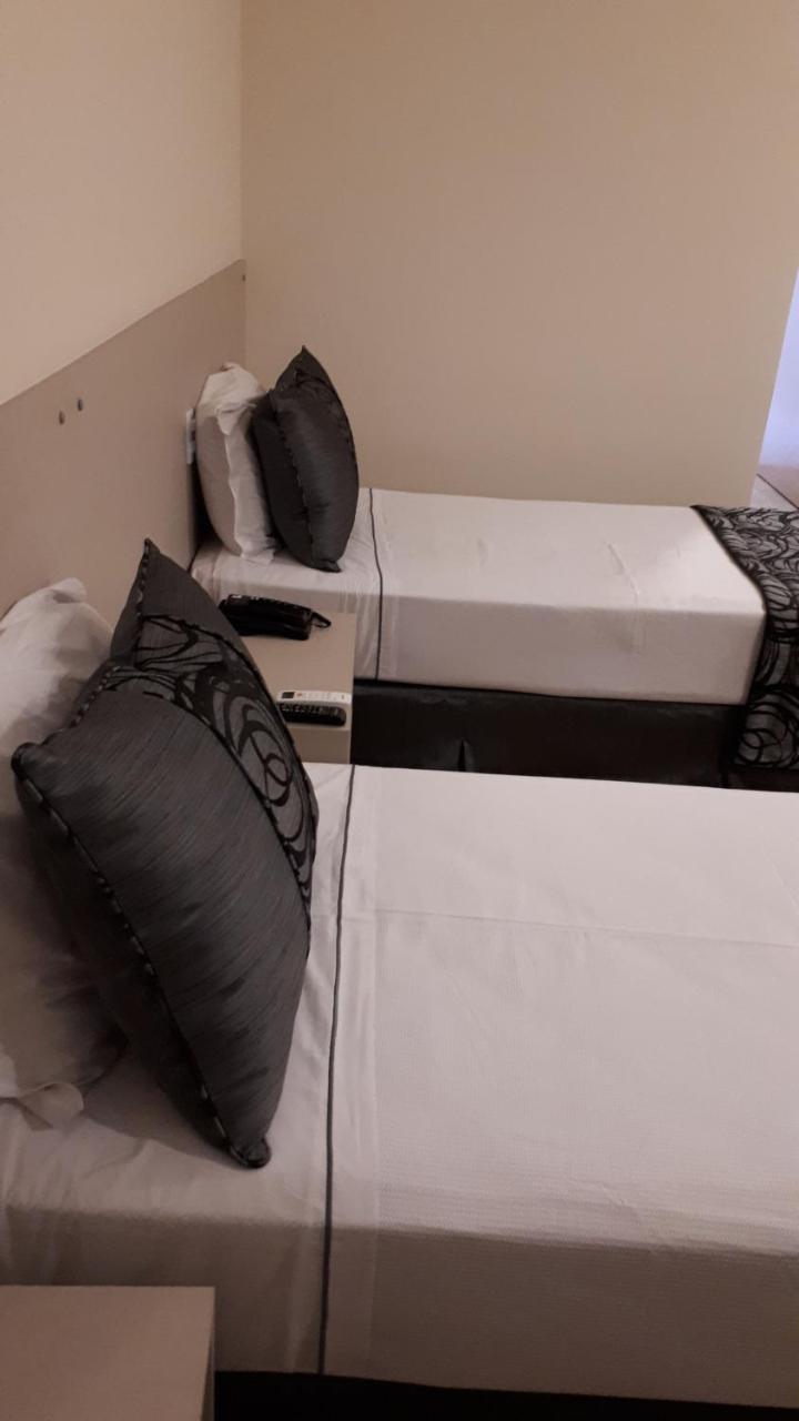 Summit Suites Hotel 카사파바 외부 사진