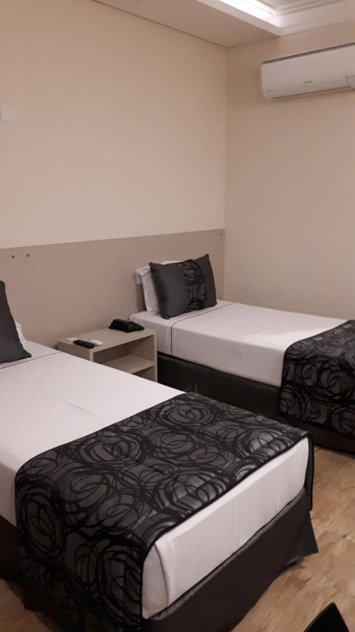 Summit Suites Hotel 카사파바 외부 사진