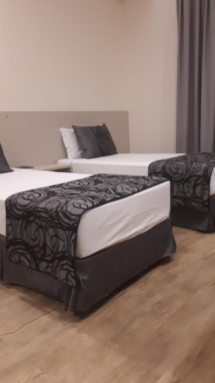 Summit Suites Hotel 카사파바 외부 사진