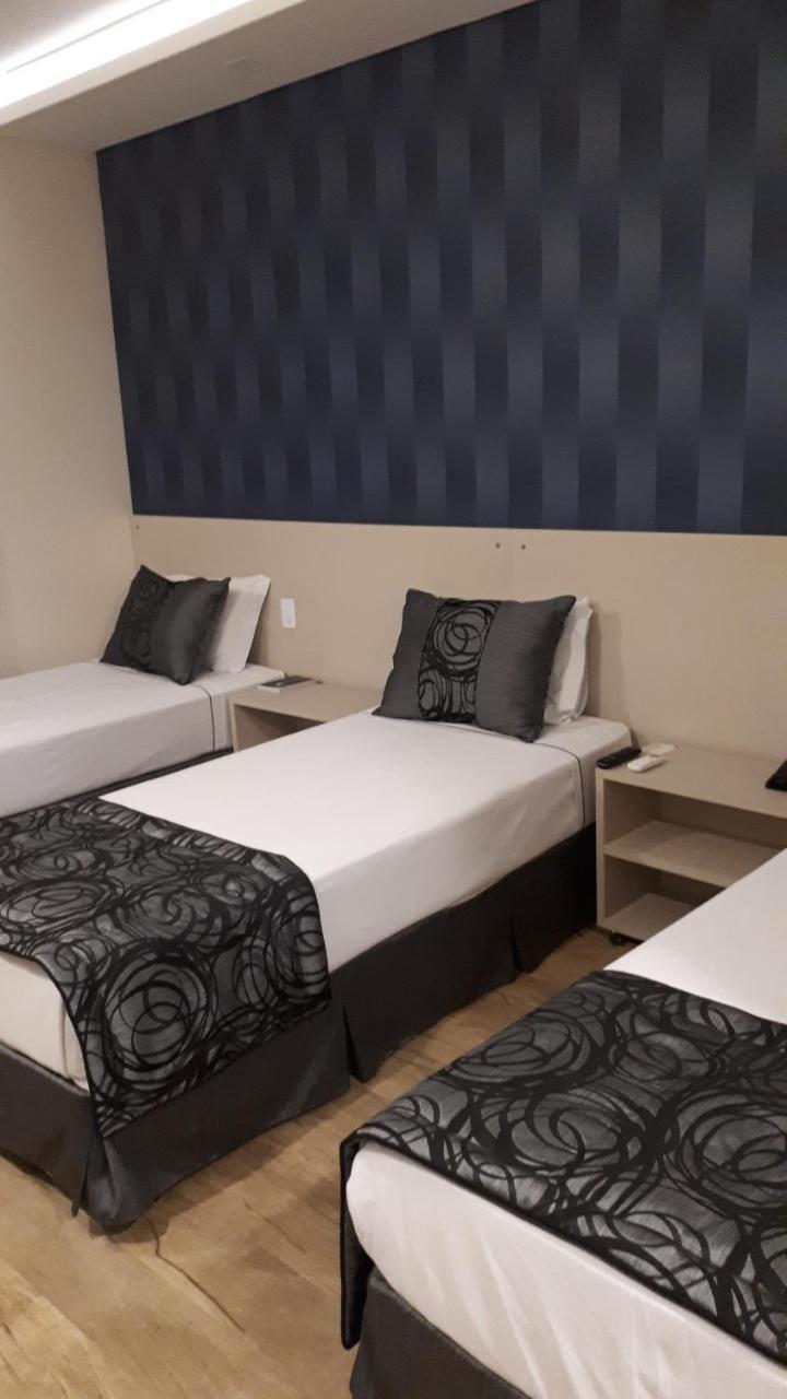 Summit Suites Hotel 카사파바 외부 사진