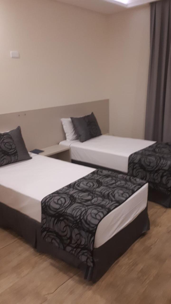Summit Suites Hotel 카사파바 외부 사진