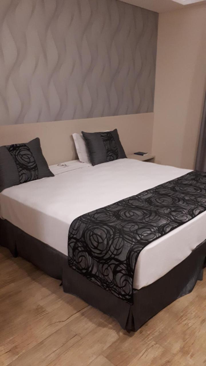 Summit Suites Hotel 카사파바 외부 사진