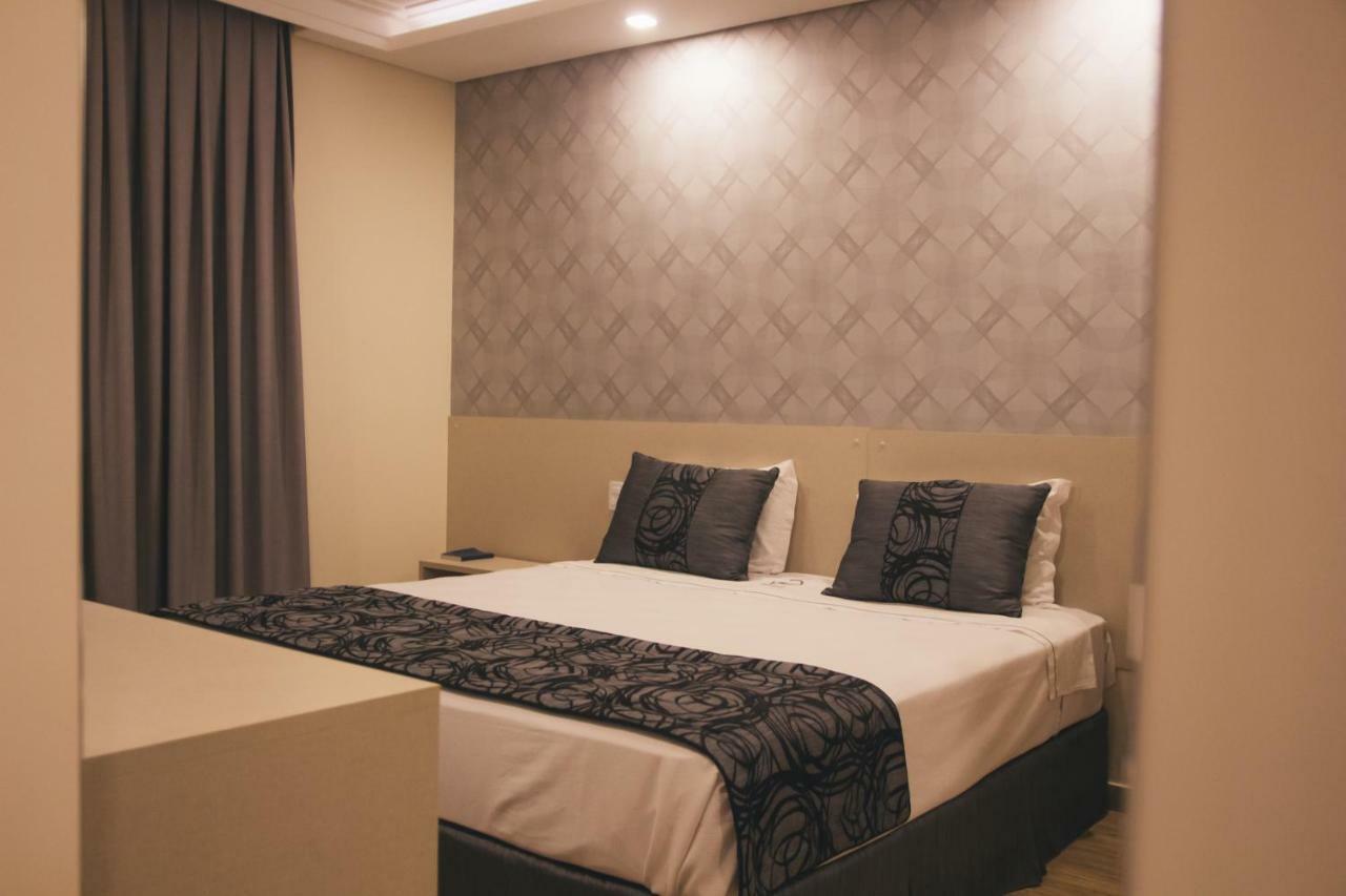 Summit Suites Hotel 카사파바 외부 사진