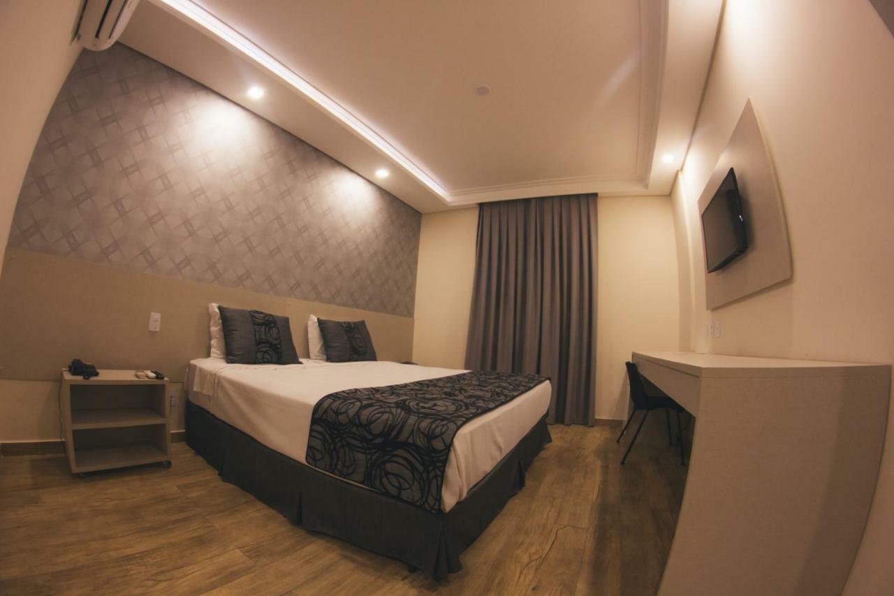 Summit Suites Hotel 카사파바 외부 사진
