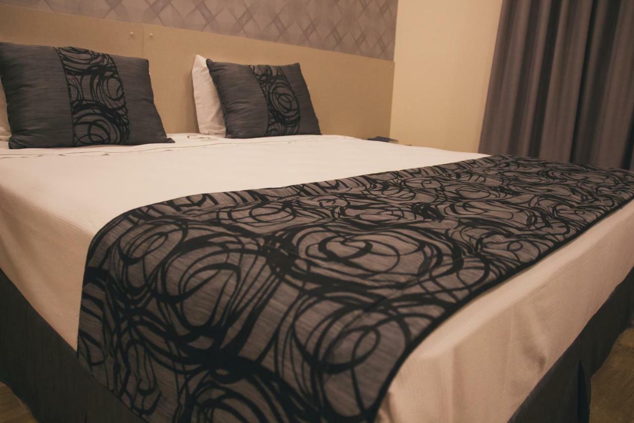 Summit Suites Hotel 카사파바 외부 사진