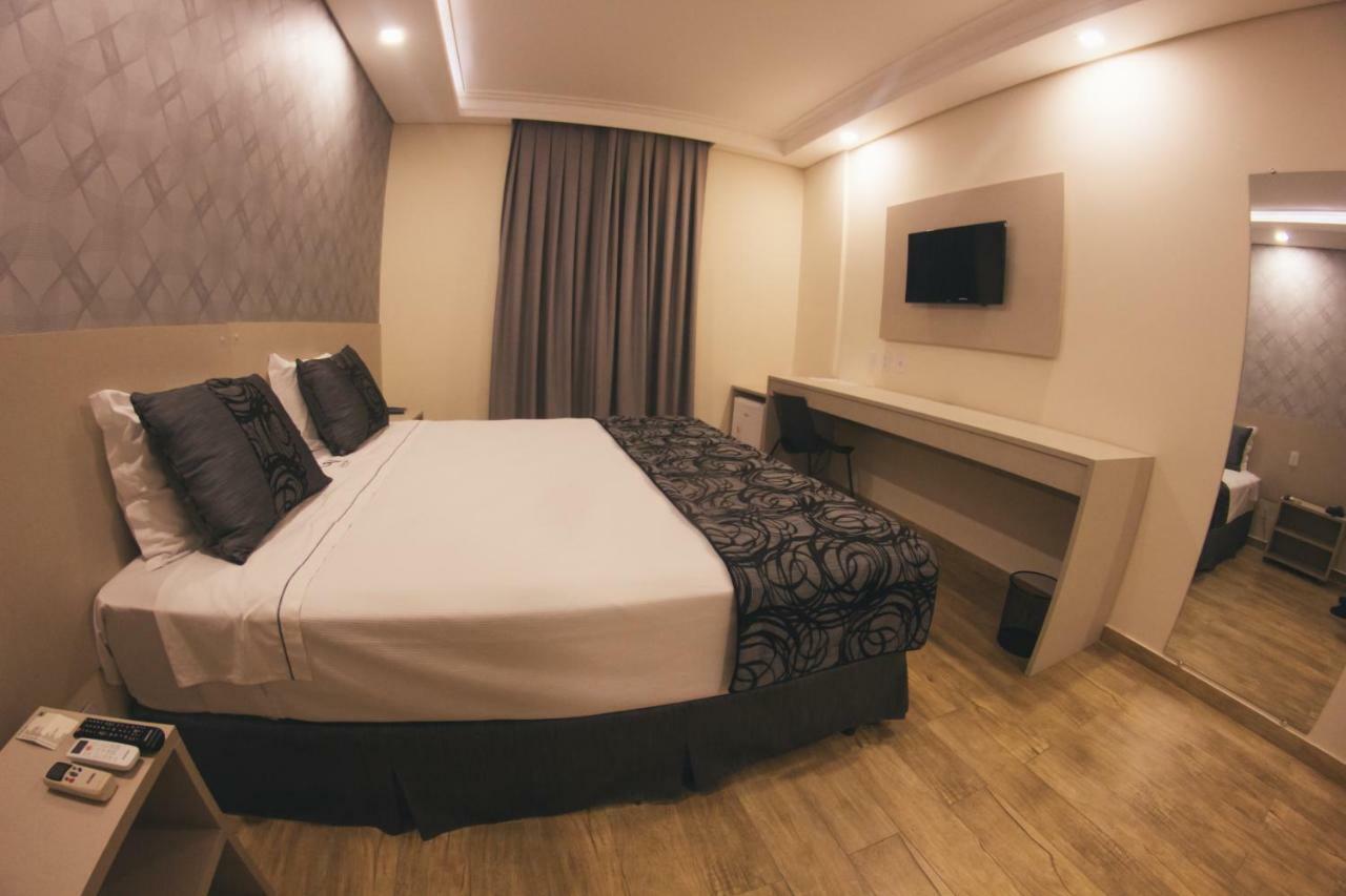 Summit Suites Hotel 카사파바 외부 사진