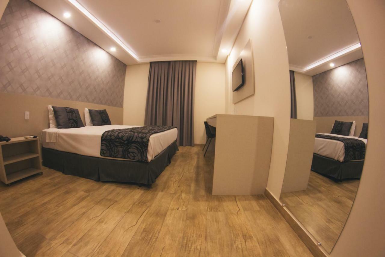 Summit Suites Hotel 카사파바 외부 사진
