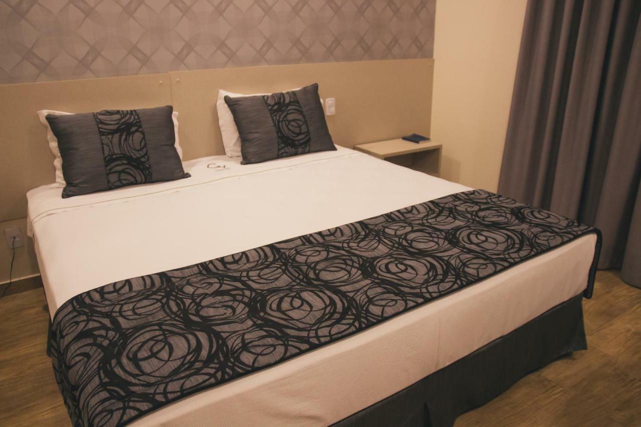 Summit Suites Hotel 카사파바 외부 사진
