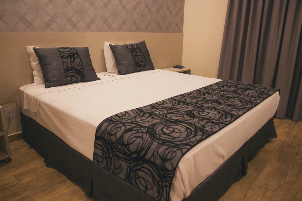 Summit Suites Hotel 카사파바 외부 사진