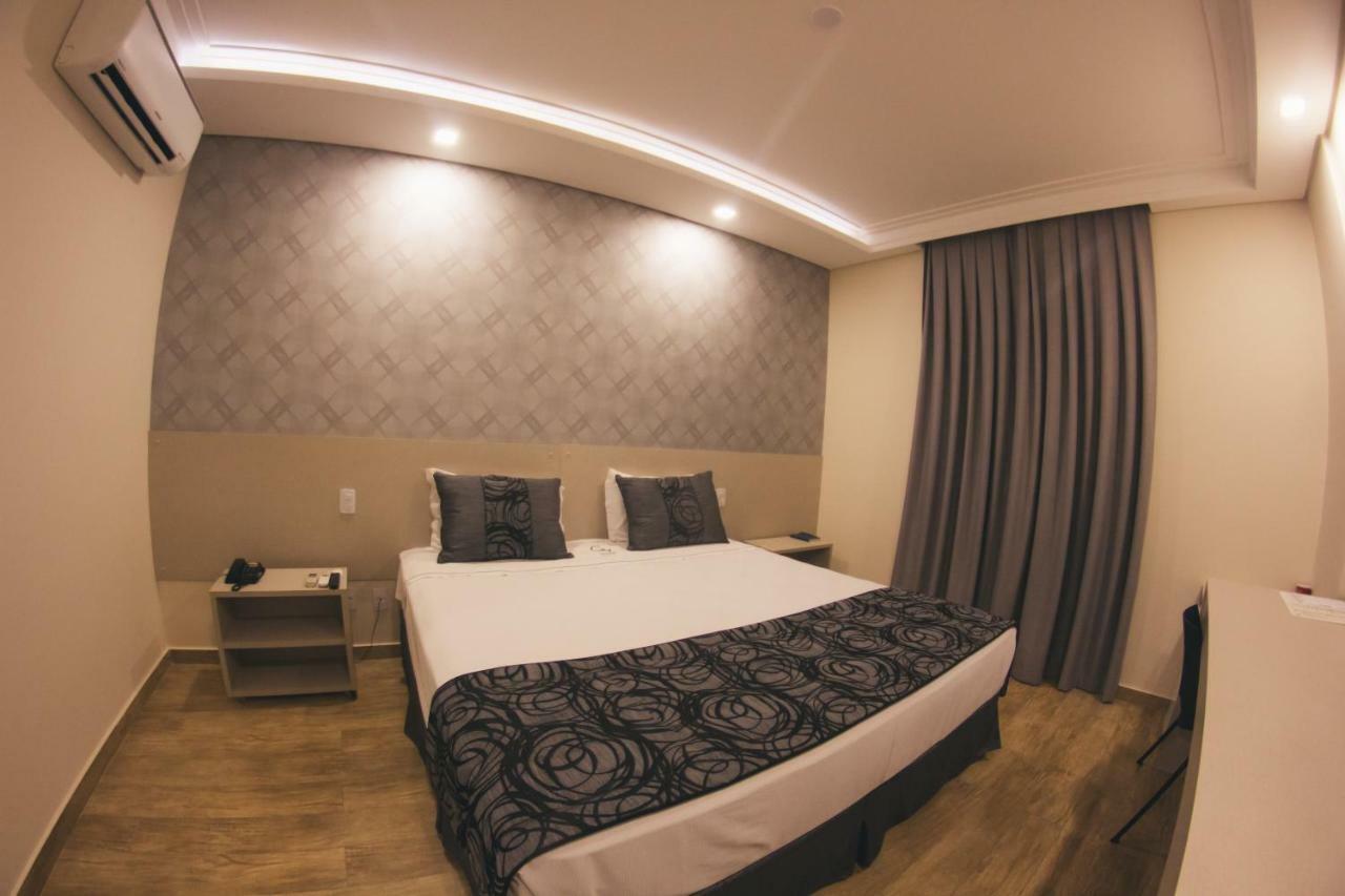 Summit Suites Hotel 카사파바 외부 사진