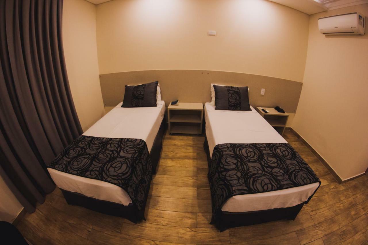 Summit Suites Hotel 카사파바 외부 사진