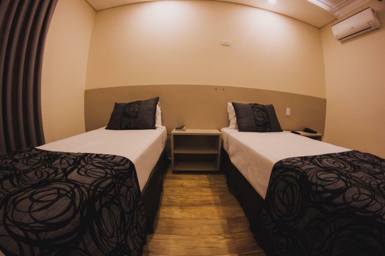 Summit Suites Hotel 카사파바 외부 사진