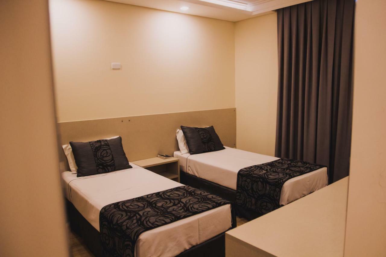 Summit Suites Hotel 카사파바 외부 사진