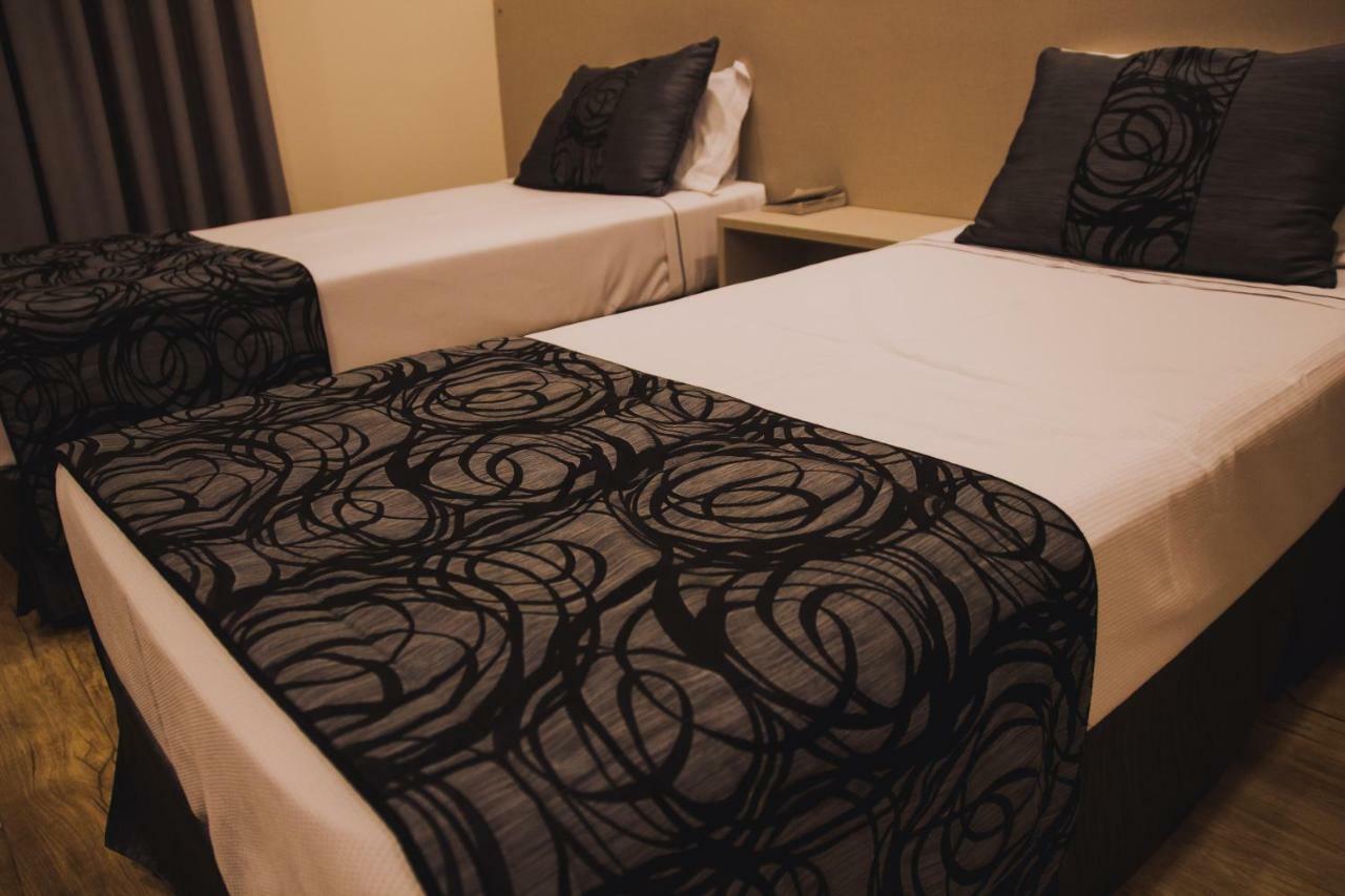 Summit Suites Hotel 카사파바 외부 사진