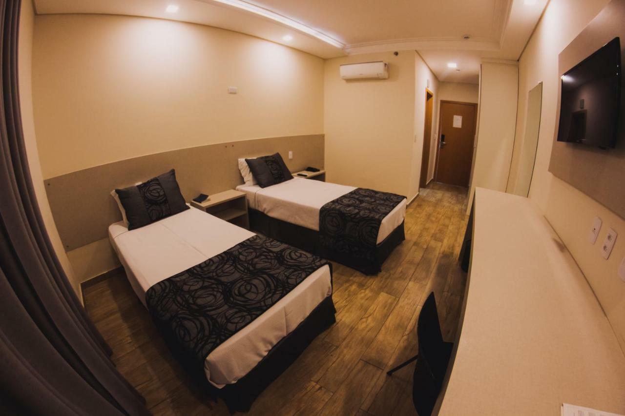 Summit Suites Hotel 카사파바 외부 사진