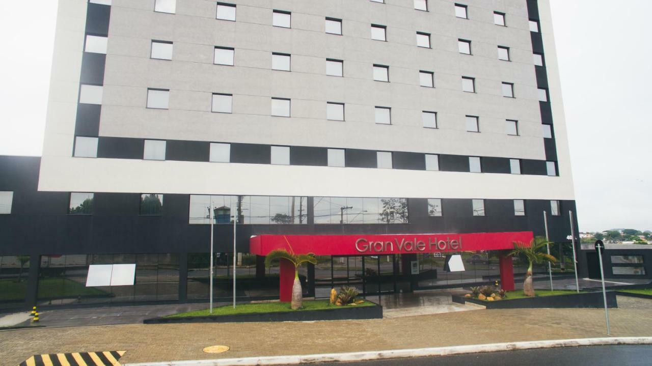 Summit Suites Hotel 카사파바 외부 사진