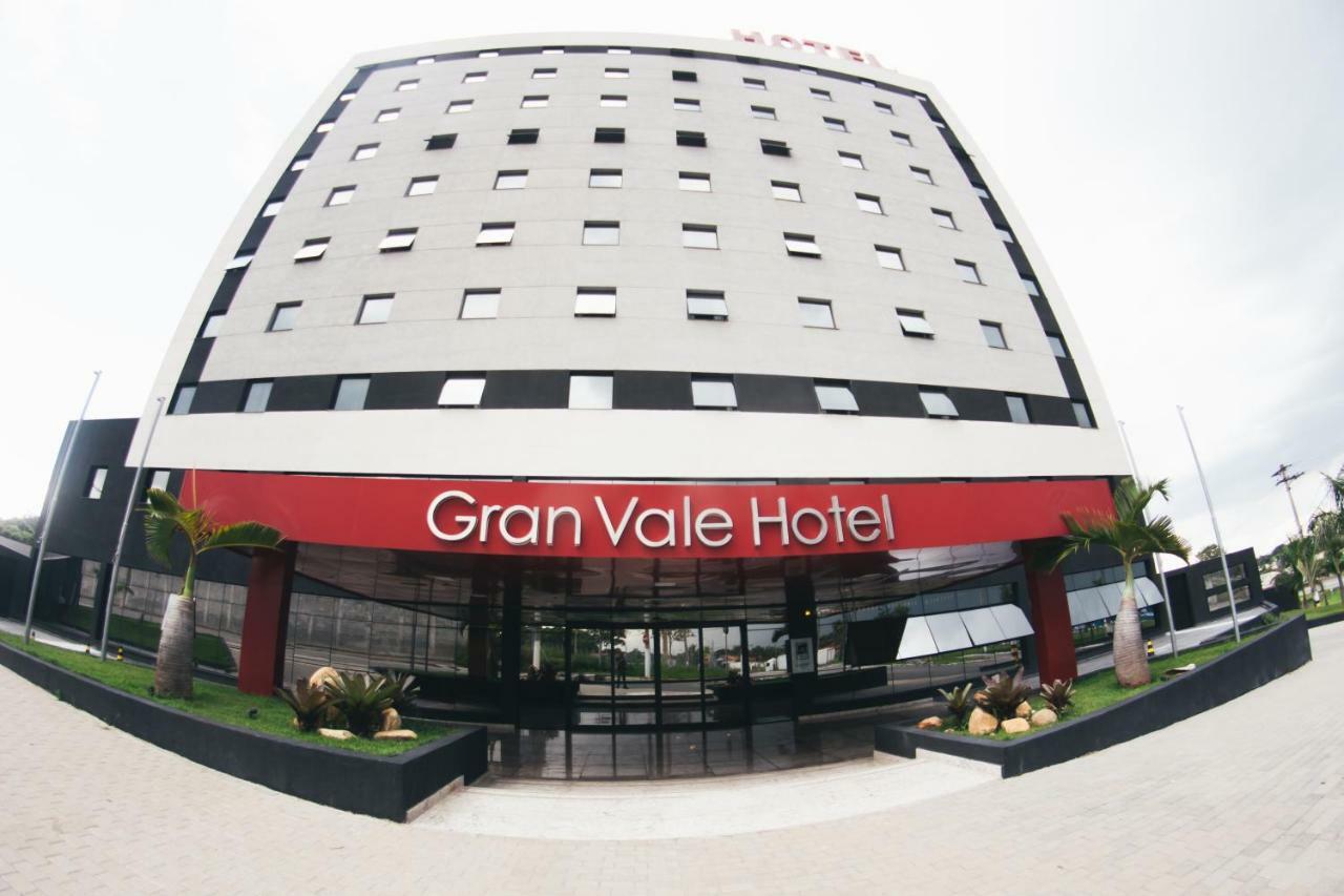 Summit Suites Hotel 카사파바 외부 사진