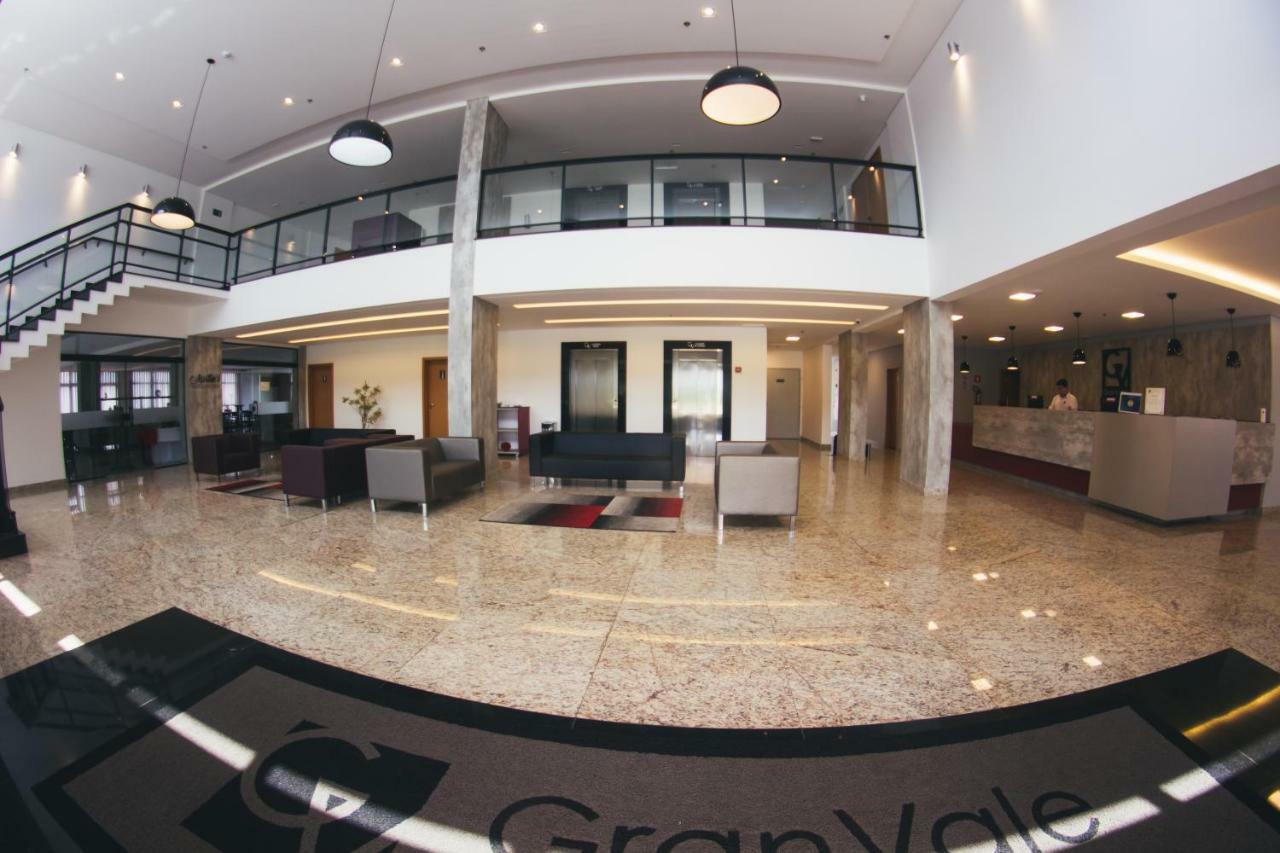 Summit Suites Hotel 카사파바 외부 사진