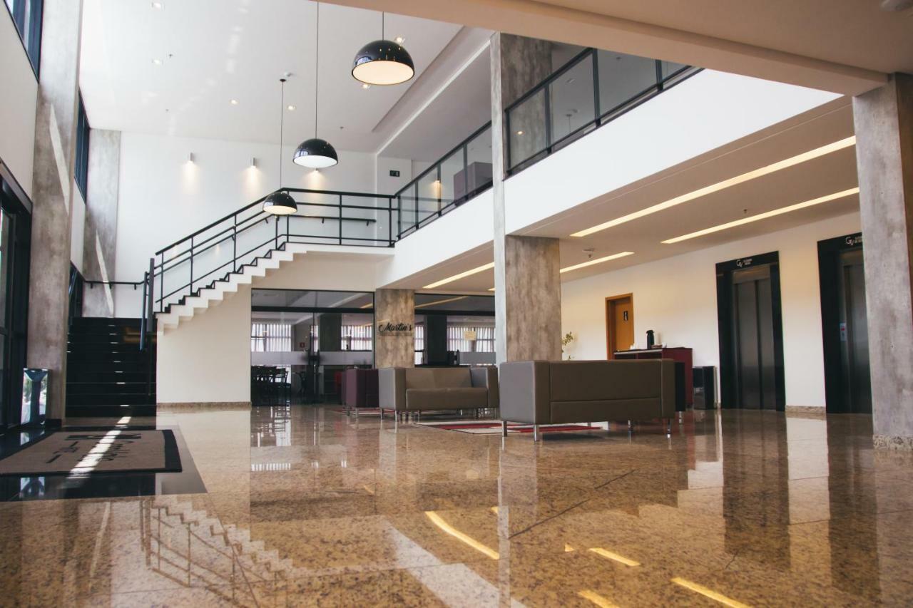 Summit Suites Hotel 카사파바 외부 사진