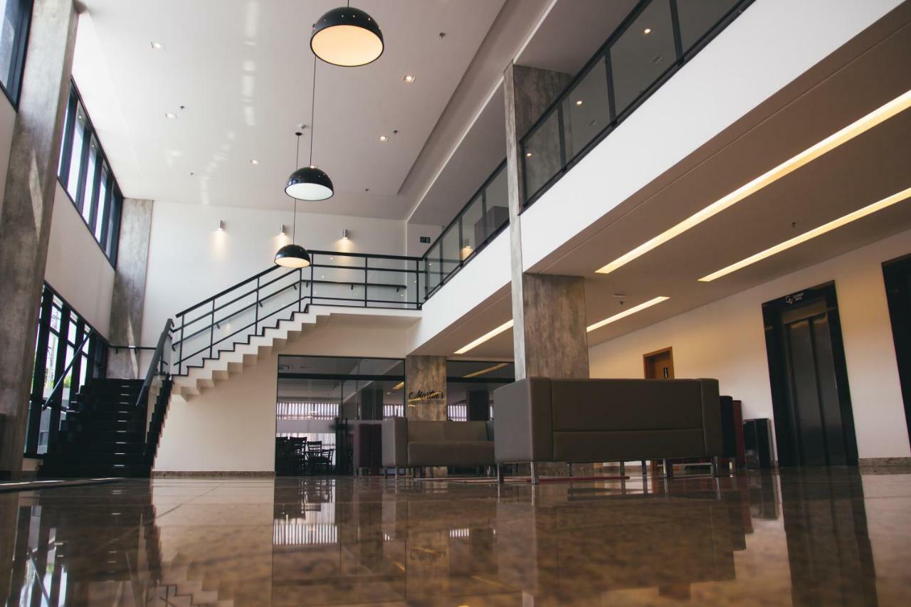Summit Suites Hotel 카사파바 외부 사진