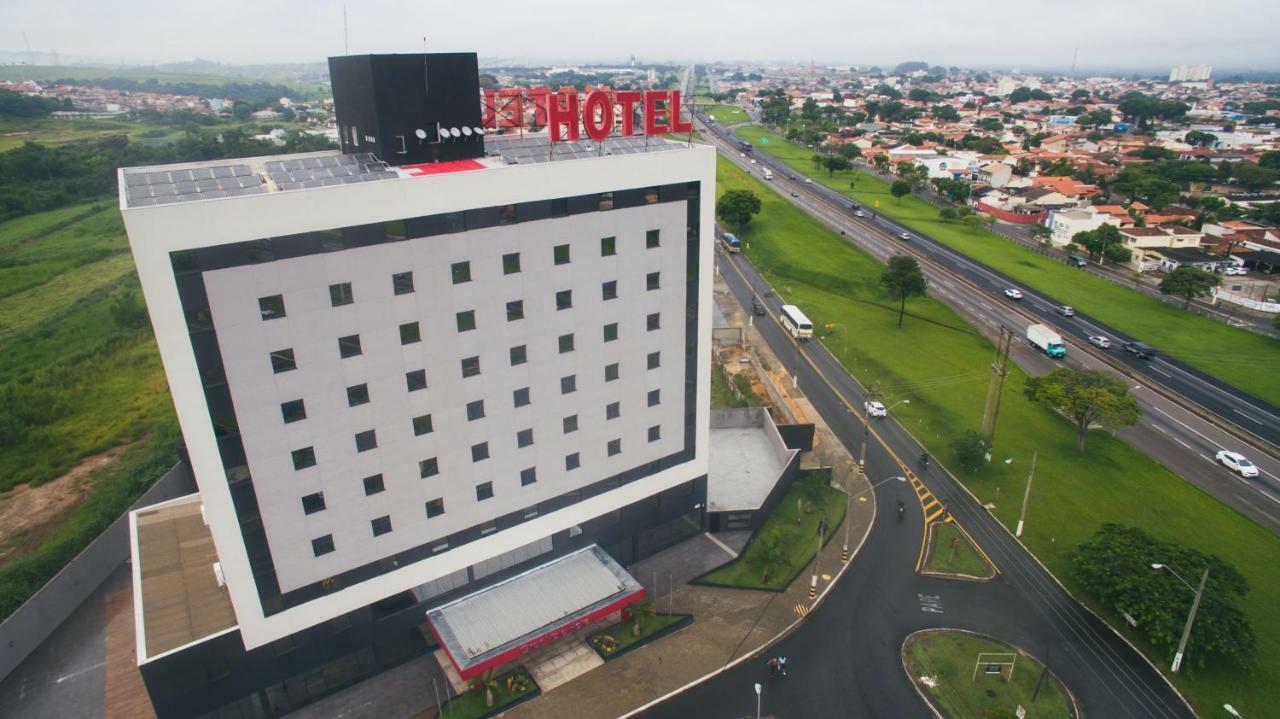 Summit Suites Hotel 카사파바 외부 사진