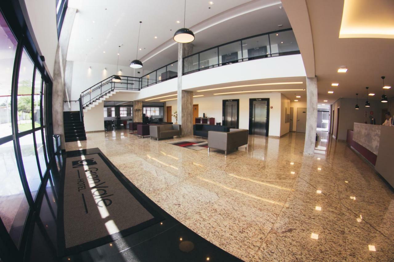 Summit Suites Hotel 카사파바 외부 사진