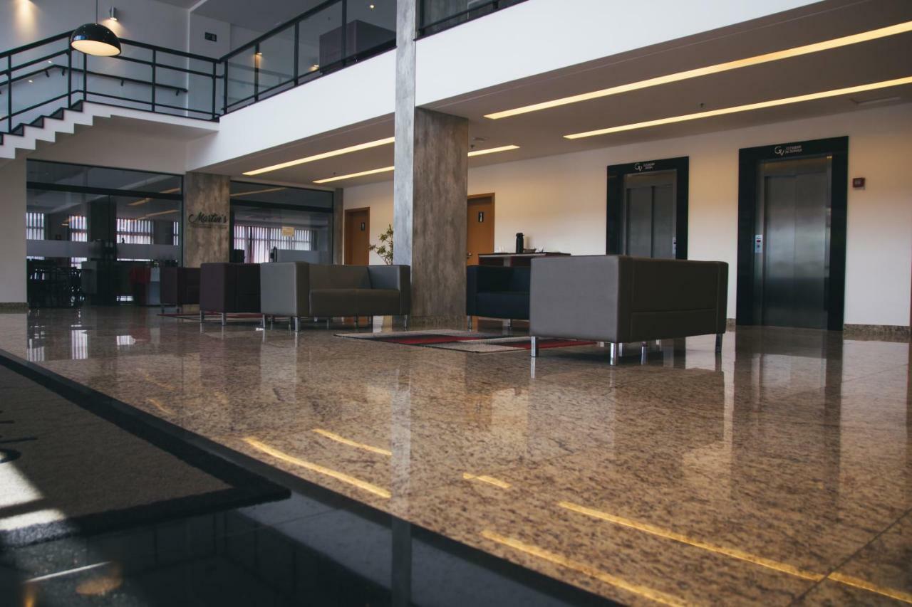 Summit Suites Hotel 카사파바 외부 사진