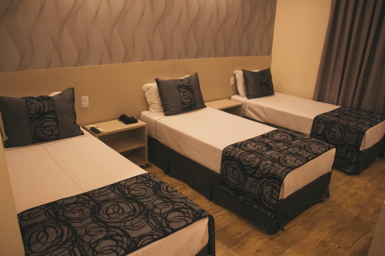 Summit Suites Hotel 카사파바 외부 사진