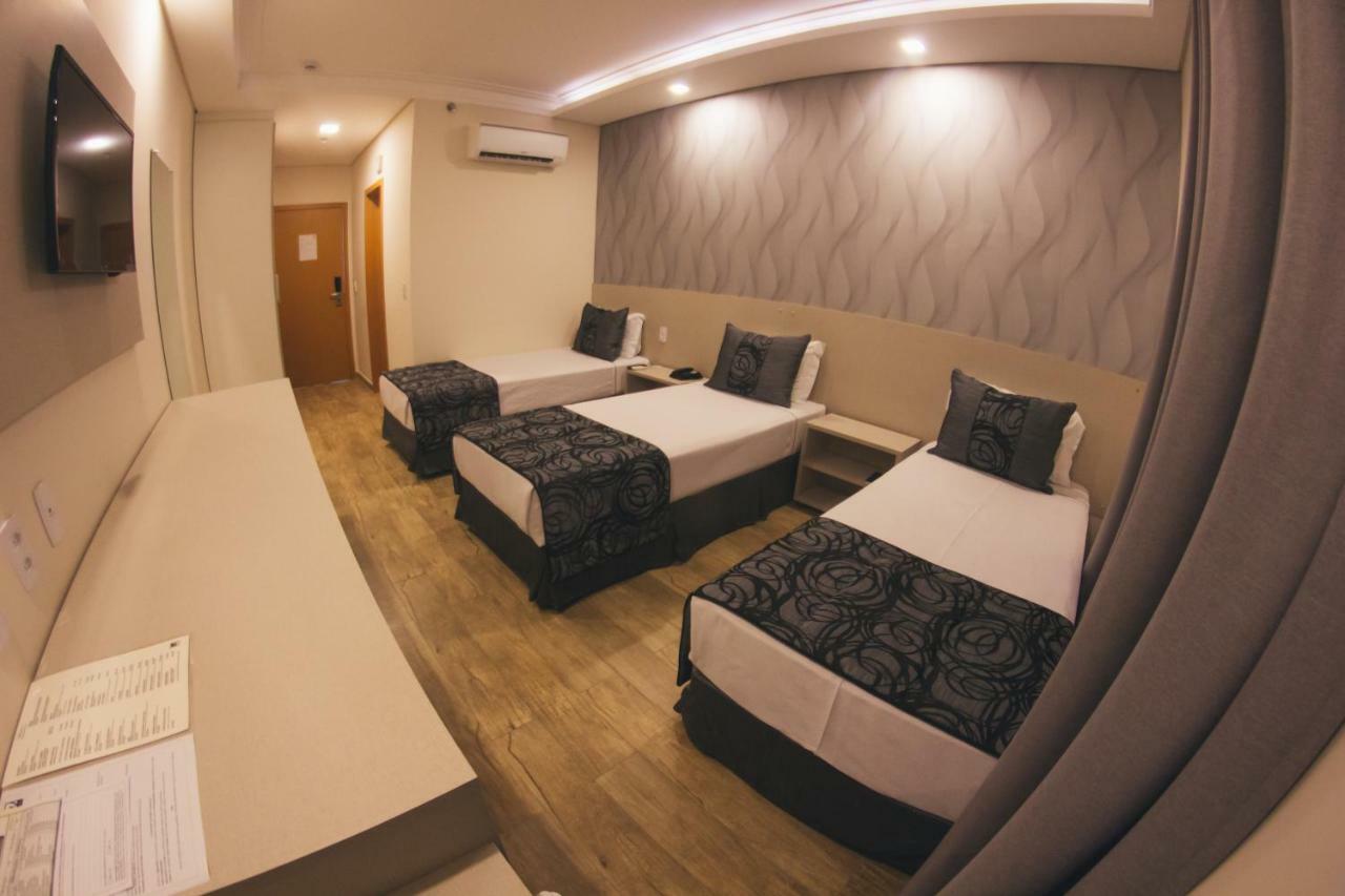 Summit Suites Hotel 카사파바 외부 사진