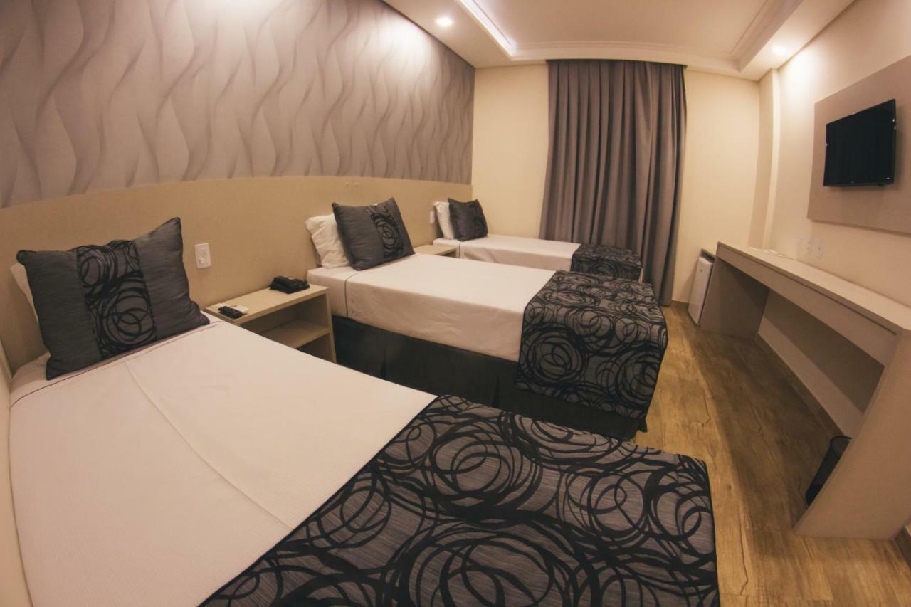 Summit Suites Hotel 카사파바 외부 사진