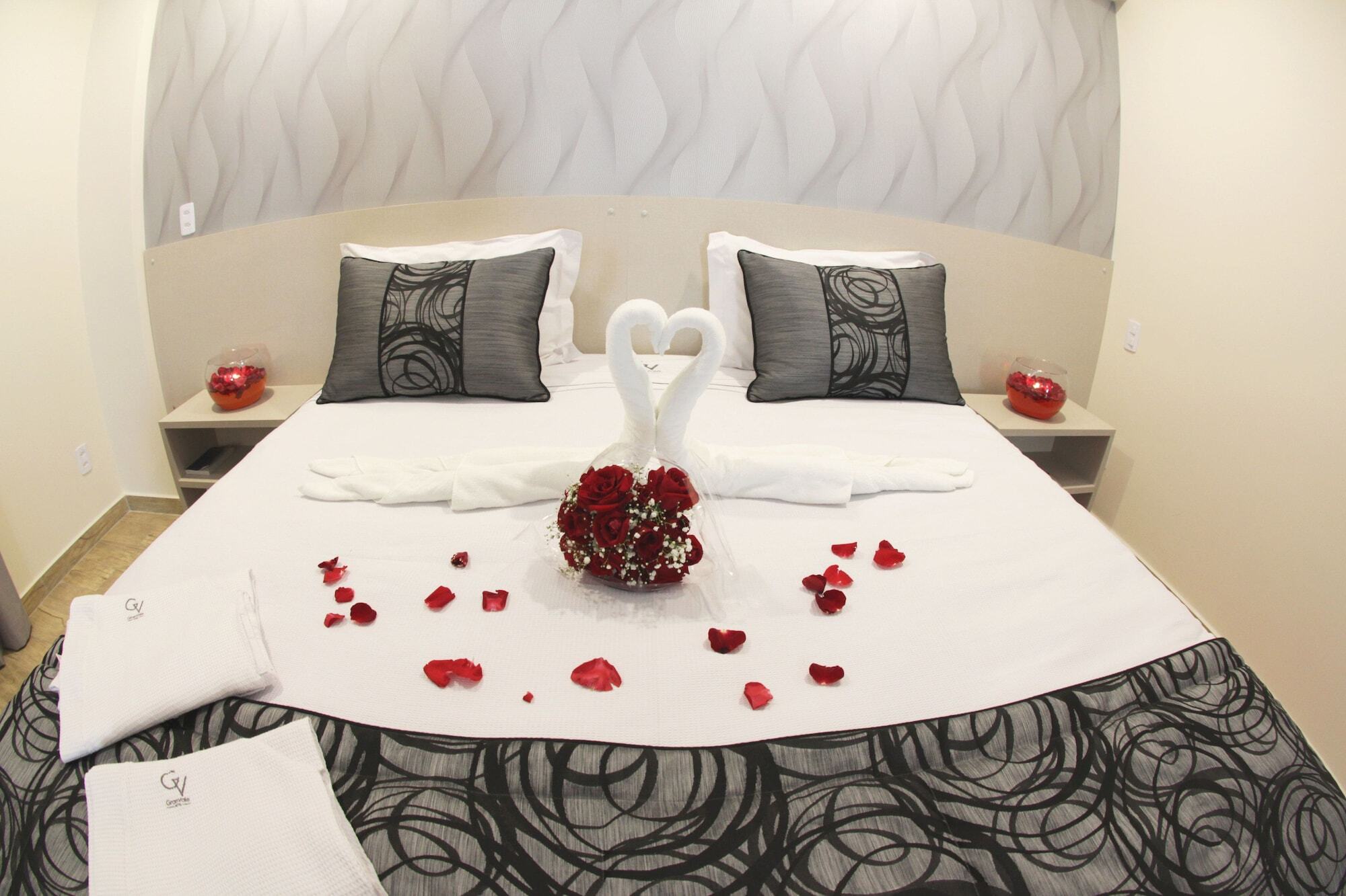 Summit Suites Hotel 카사파바 외부 사진