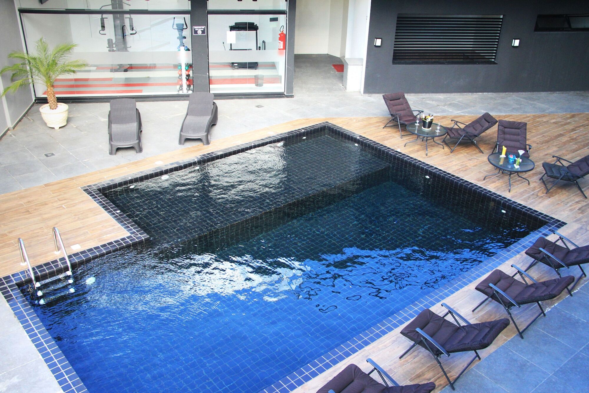 Summit Suites Hotel 카사파바 외부 사진